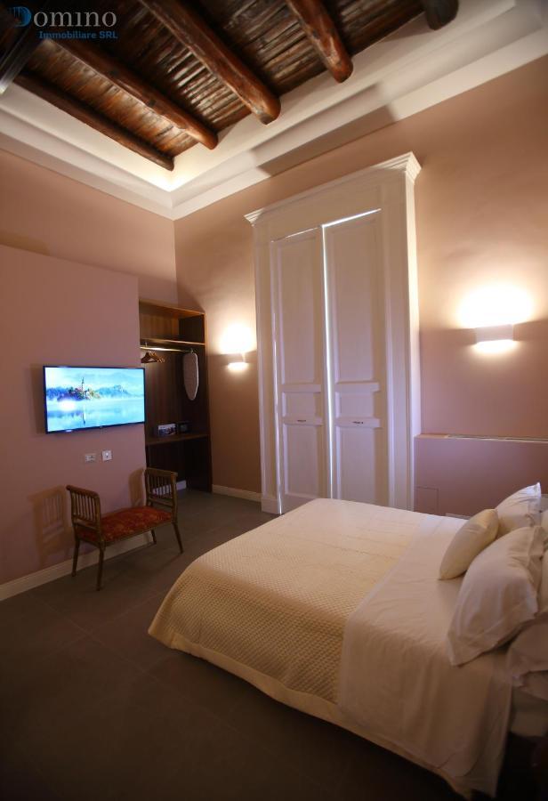 San Paolo Rooms Centro Storico Napoli Exterior photo