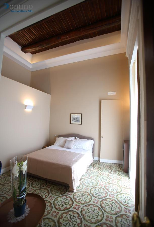 San Paolo Rooms Centro Storico Napoli Exterior photo