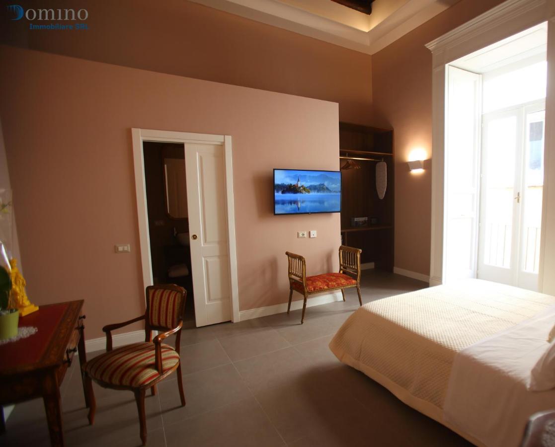 San Paolo Rooms Centro Storico Napoli Exterior photo