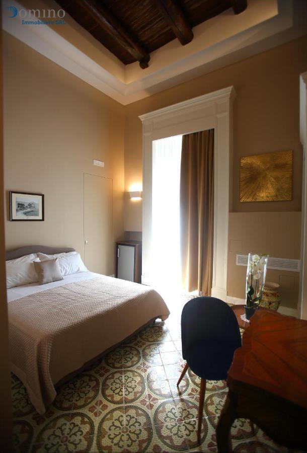 San Paolo Rooms Centro Storico Napoli Exterior photo