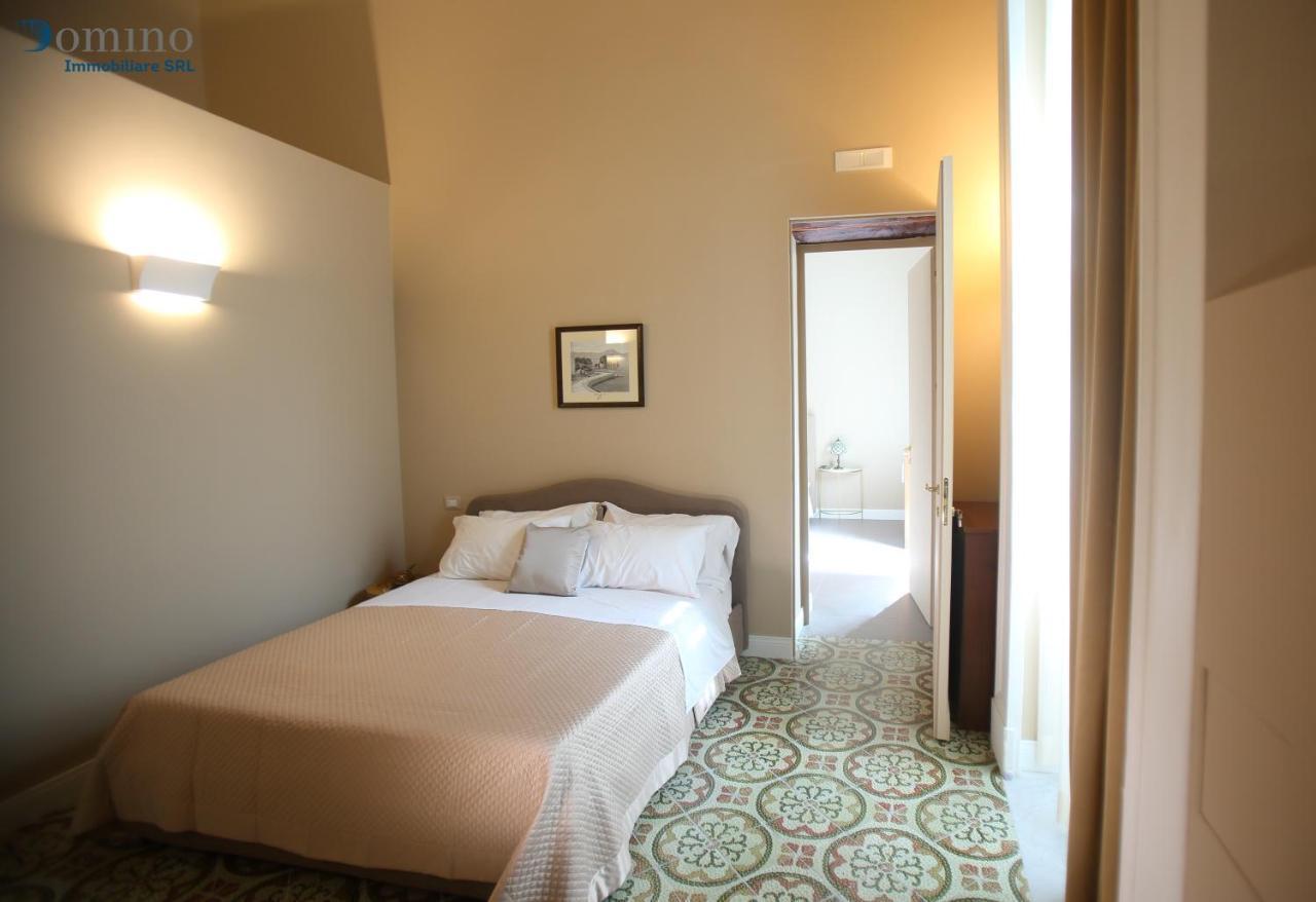 San Paolo Rooms Centro Storico Napoli Exterior photo