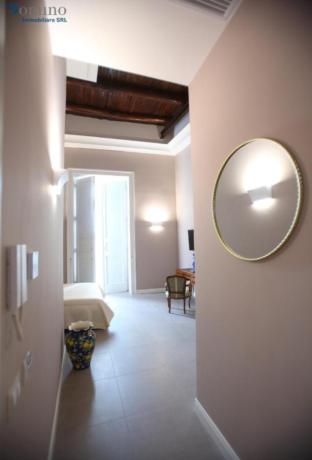 San Paolo Rooms Centro Storico Napoli Exterior photo