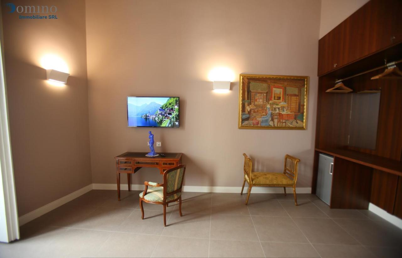 San Paolo Rooms Centro Storico Napoli Exterior photo