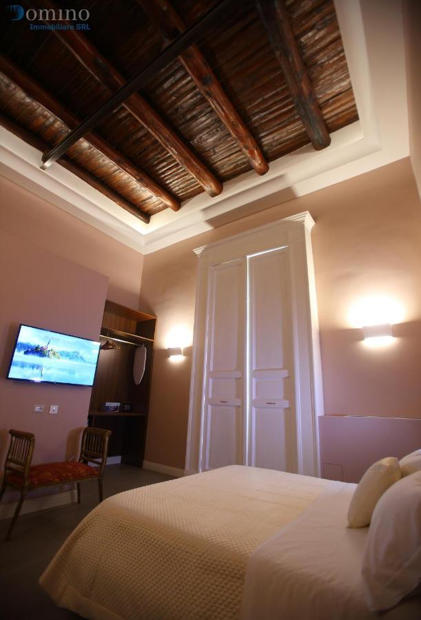 San Paolo Rooms Centro Storico Napoli Exterior photo