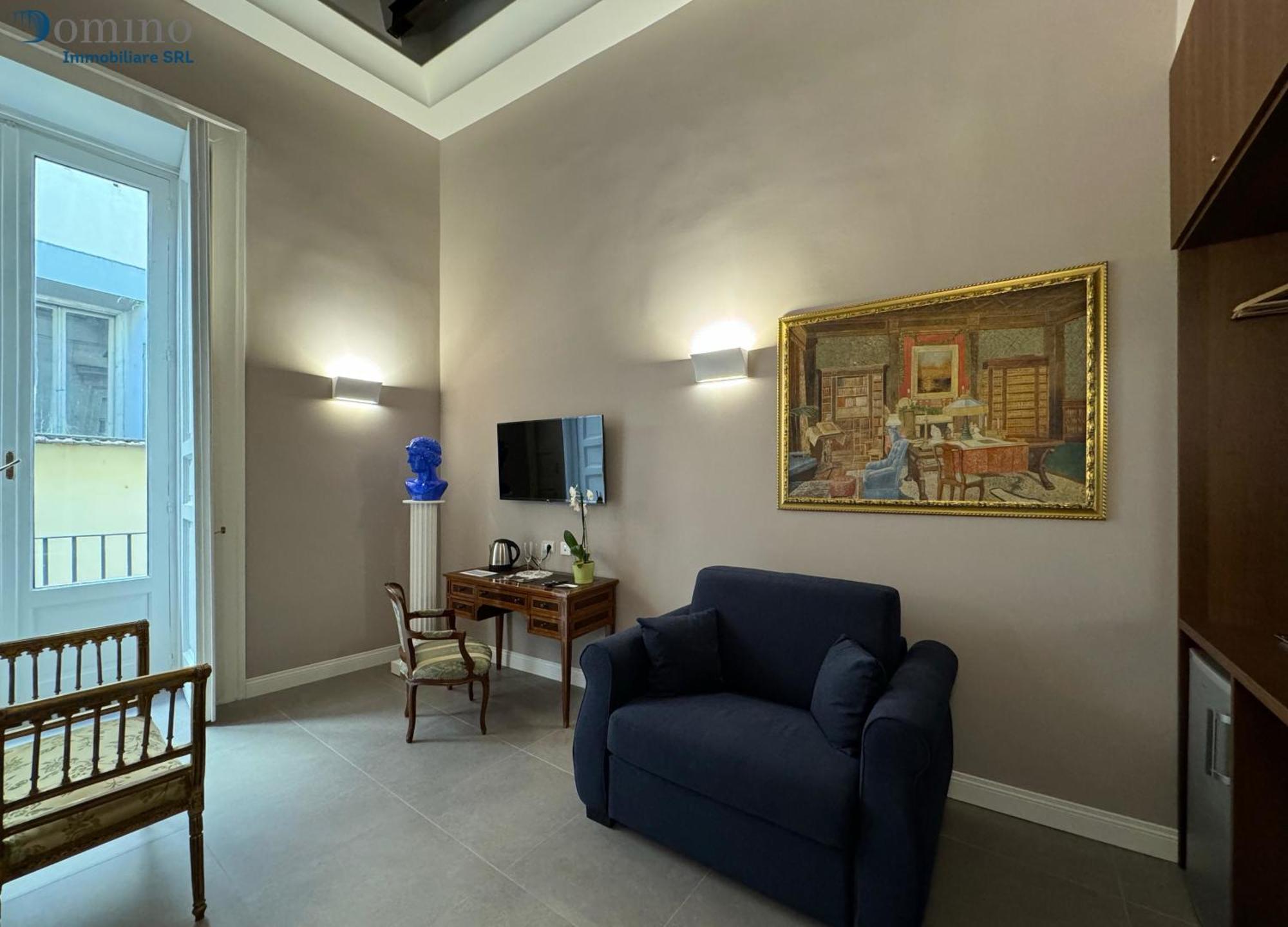 San Paolo Rooms Centro Storico Napoli Exterior photo