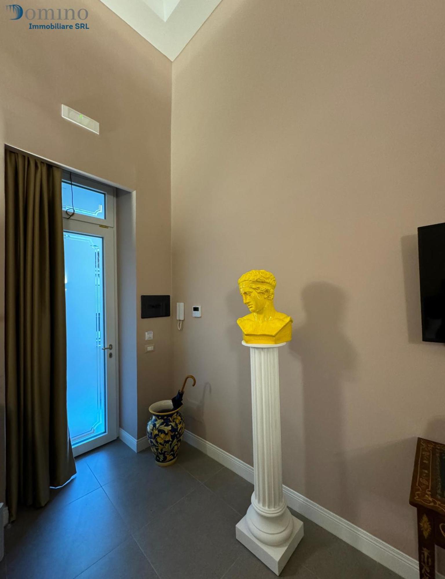 San Paolo Rooms Centro Storico Napoli Exterior photo